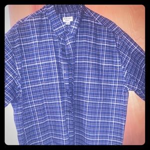 💛 Men’s button down shirts on sale 💙